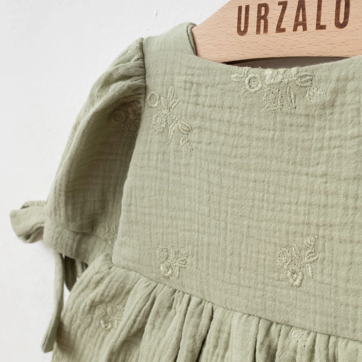 URZALO-9020 ELBISE 