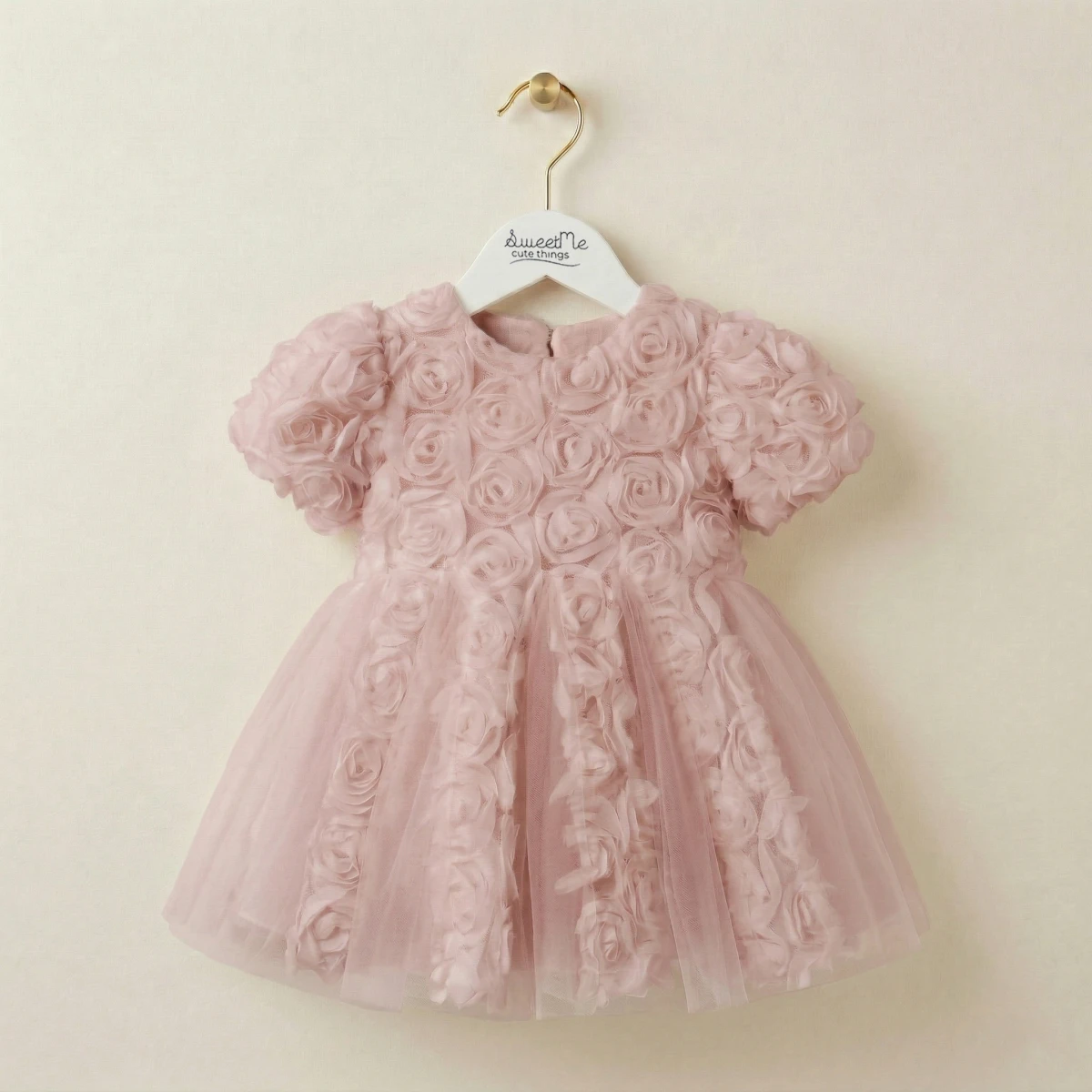 SWEETME-37 1/5 ELBISE