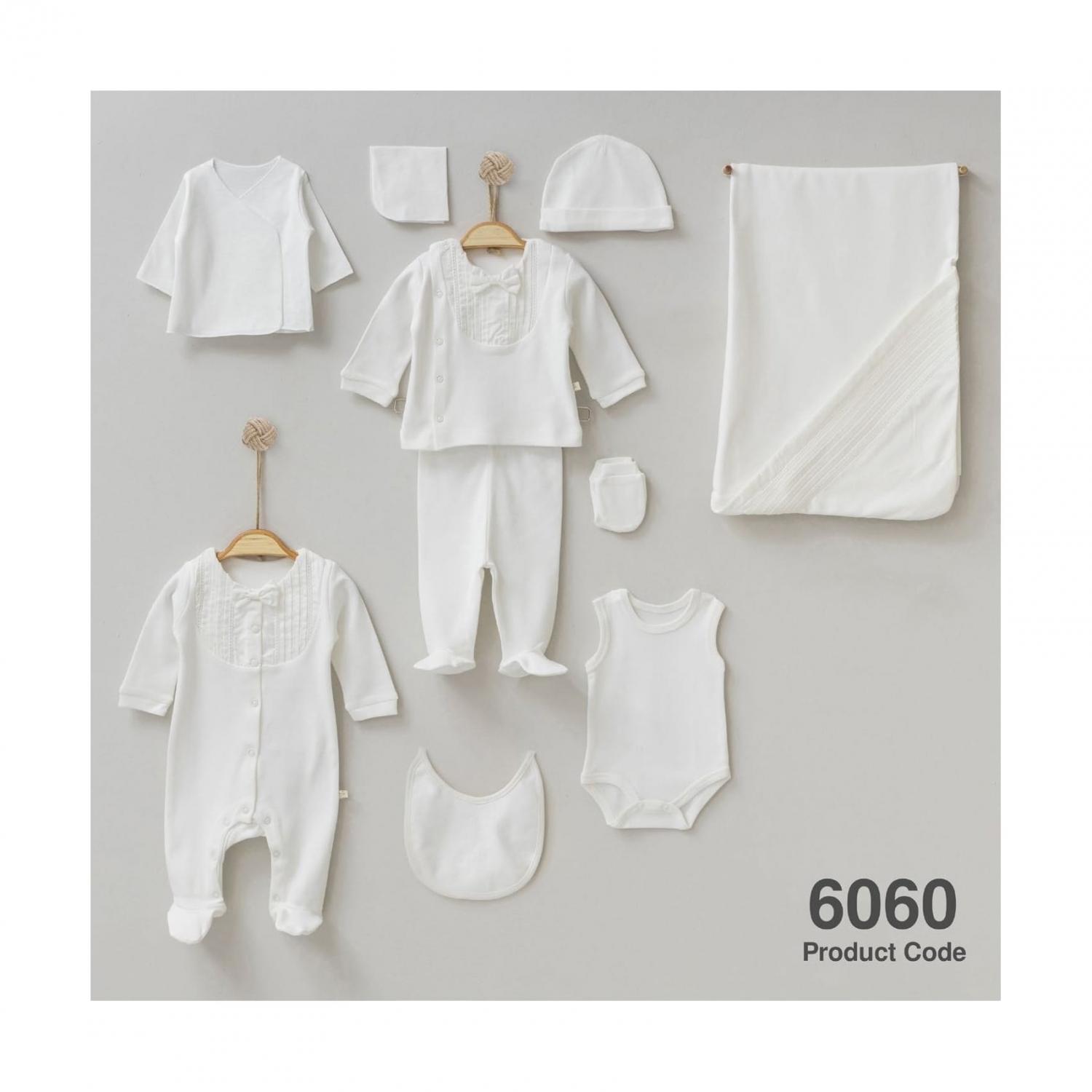 PUGI-6060  ZIBIN SET