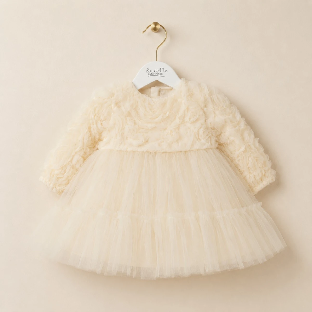 SWEETME-74 2/5 ELBISE