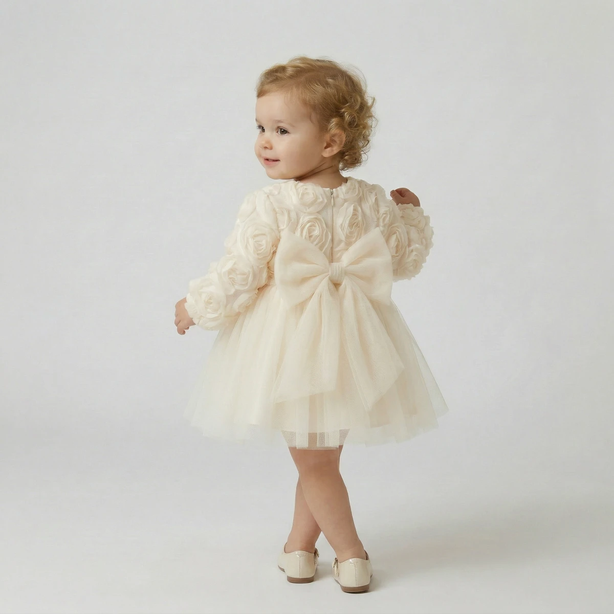 SWEETME-17 9/24 ELBISE