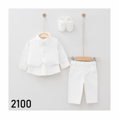 PUGI-2100 GOFRELI TAKIM 