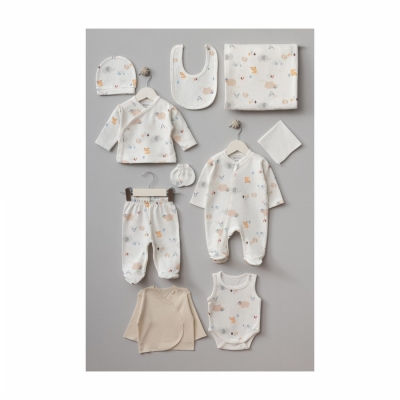 BEBITOF-10082  ZIBIN SET