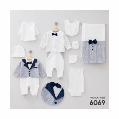 PUGI-6069  ZIBIN SET