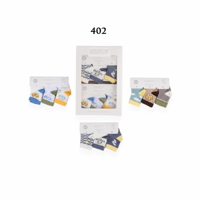 BEBITOF-402 BEBE CORAP 