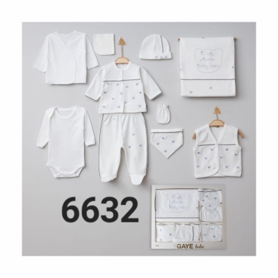 GAYE-6632  ZIBIN SET