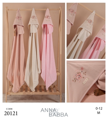 ANNA-20121 HAVLU
