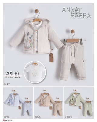 ANNA-20386 TAKIM 