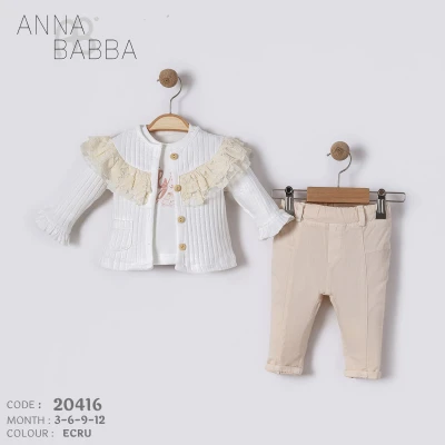 ANNA-20416 TAKIM 