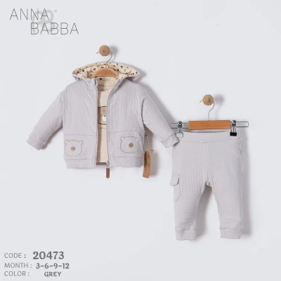 ANNA-20473 TAKIM 