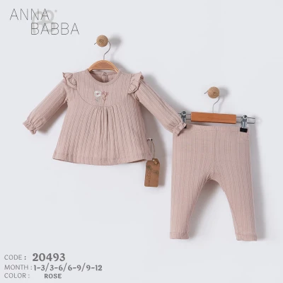 ANNA-20493 TAKIM 
