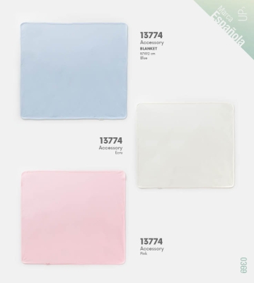 BABYDOLA-13774 BATTANIYE 82X92