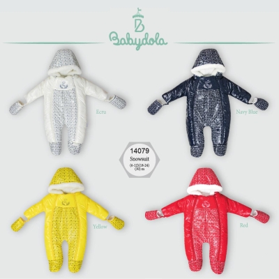 BABYDOLA-14079 KOZMONOT 