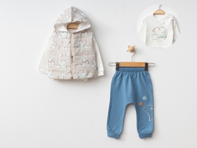 BABYHI-623 9/18 TAKIM 
