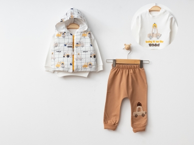 BABYHI-626 9/18 TAKIM 
