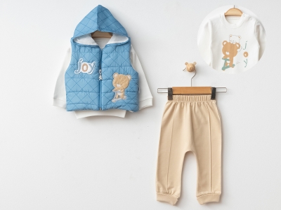 BABYHI-628 9/18 TAKIM 