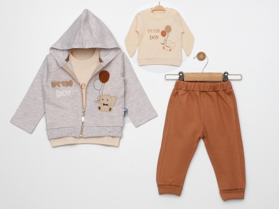 BABYHI-644 9/18 TAKIM 