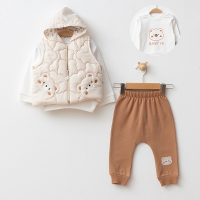 BABYHI-651 9/18 TAKIM 