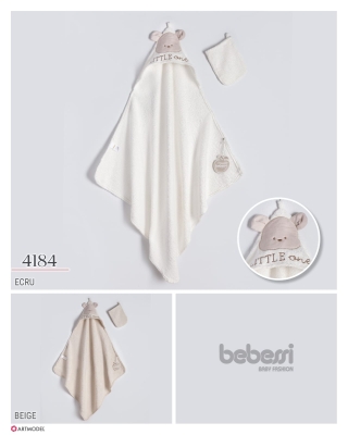 BEBESSI-4184 HAVLU