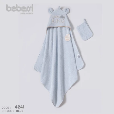 BEBESSI-4241 HAVLU