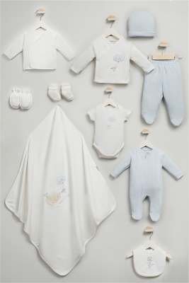 BEBITOF-10117 ZIBIN SET 
