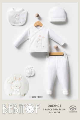 BEBITOF-20129 ZIBIN SET 