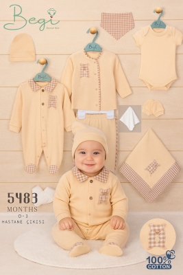 BEGI-5483  ZIBIN SET