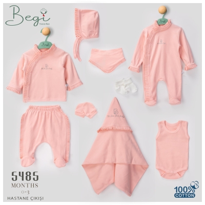BEGI-5485  ZIBIN SET