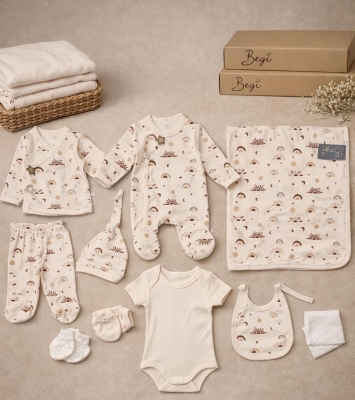 BEGI-5499  ZIBIN SET