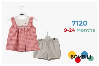 BOMBILI-7120 TAKIM