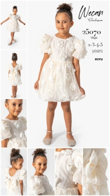 CANWIN-25070 ELBISE 