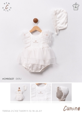 CUMINO-3637 6/18 TAKIM 