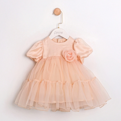 CUMINO-3705 9/24 ELBISE 