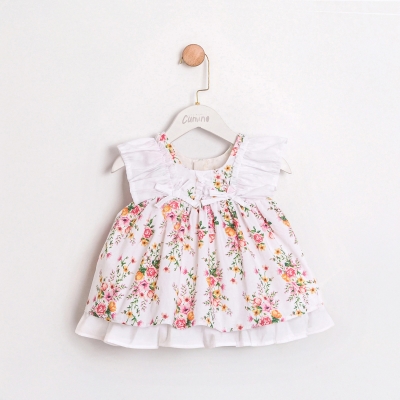 CUMINO-3709 9/24 ELBISE 