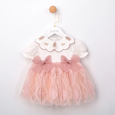 CUMINO-3878 9/24 ELBISE