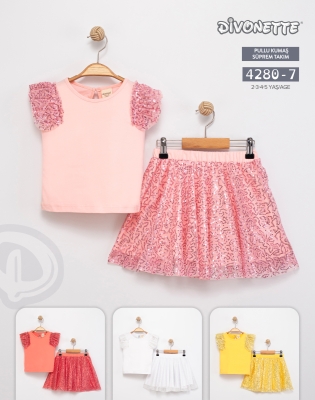 DIVONETTE-42807 TAKIM 