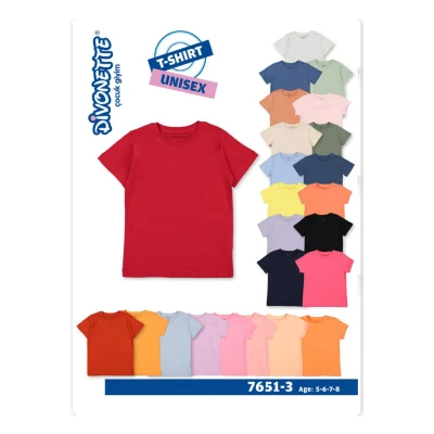 DIVONETTE-7651-4 TISORT 