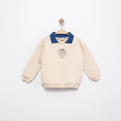 DIVONETTE-9538-2 SWEAT 
