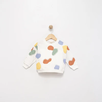 DIVONETTE-9541-1 SWEAT 