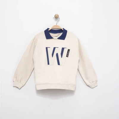 DIVONETTE-9575-3 SWEAT 