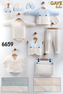 GAYE-6659  ZIBIN SET