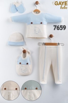 GAYE-7659  ZIBIN SET 
