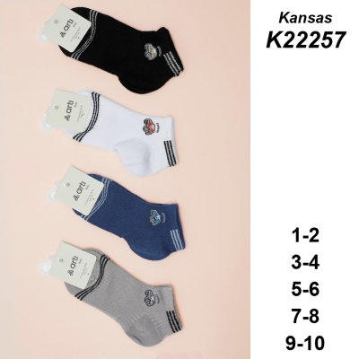 KATAMINO-22257 CORAP 12\'LI