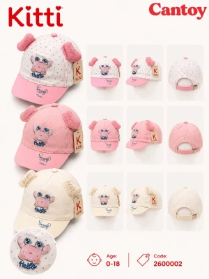 KITTI-2600002 0/18 KEP 