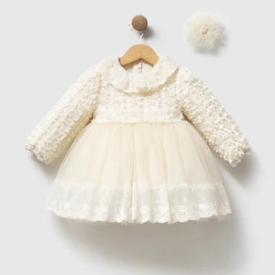 MARYJOE-202 9/24 ELBISE