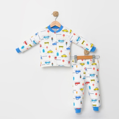 MELFA-656 PIJAMA 