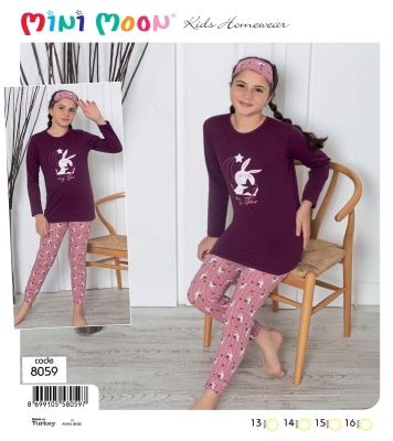 MINIMOON-8059 13/16 P.TAKIMI 