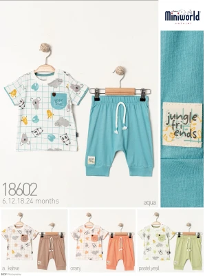 MINIWORLD-18602 6/24 TAKIM
