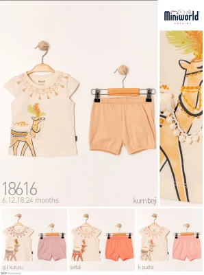 MINIWORLD-18616 6/24 TAKIM