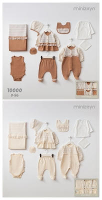 MINIZEYN-10000  ZIBIN SET